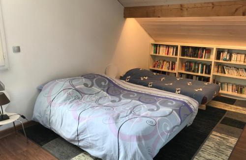 Peyrieu House | Chez Fabienne