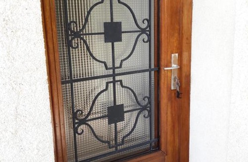 Fabas Apartment | Chez Fabienne Th