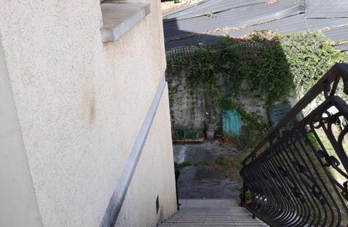 Fabas Apartment | Chez Fabienne Th