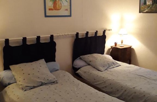 Fabas Apartment | Chez Fabienne Th