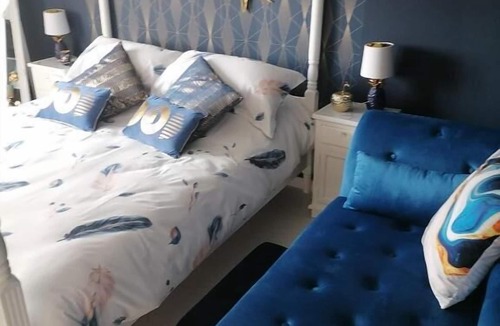 Signy-le-Petit Bed & Breakfast | Chez Fabiola et Alain