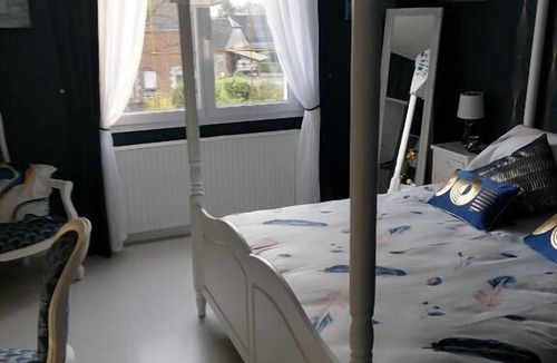 Signy-le-Petit Bed & Breakfast | Chez Fabiola et Alain