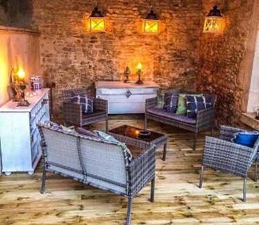 Dun-sur-Auron House | Chez fabrice