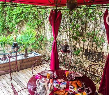 Dun-sur-Auron House | Chez fabrice