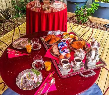 Dun-sur-Auron House | Chez fabrice