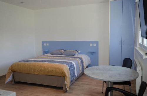 Gunstett Apartment | Chez Fabrice