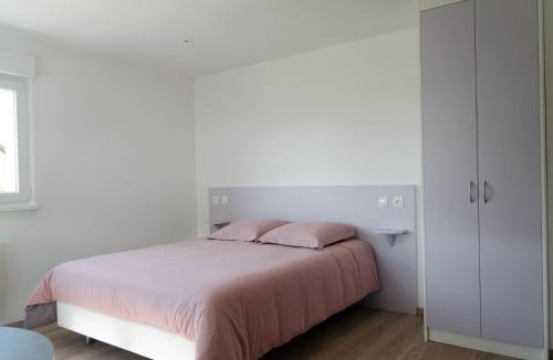 Gunstett Apartment | Chez Fabrice