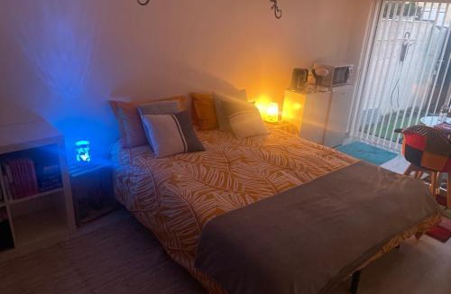 Lunel House | Chez Fabrice