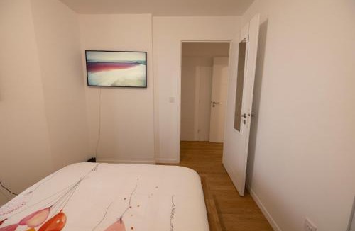 Rueil-Malmaison Apartment | Chez fabrice