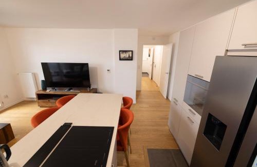 Rueil-Malmaison Apartment | Chez fabrice