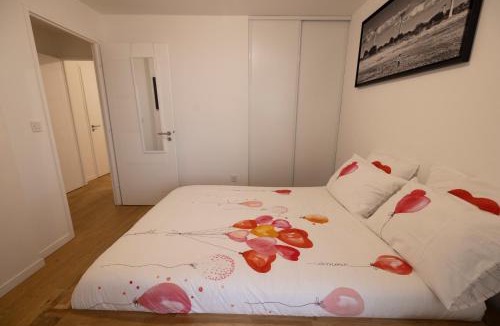 Rueil-Malmaison Apartment | Chez fabrice