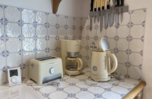 Saint-Valery-sur-Somme House | Chez Fanfan, Maison de Pêcheur, Coeur de St Valery