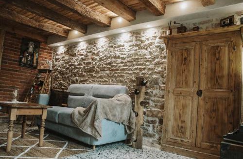 Auxonne Apartment | Chez Fanfan