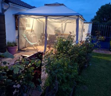 Cauville-sur-Mer Bed & Breakfast | Chez Fanfan