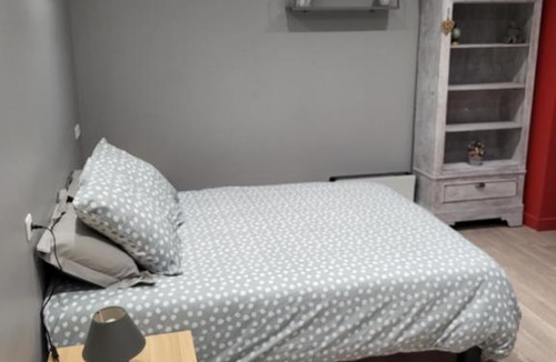 Neung-sur-Beuvron Apartment | Chez Fanny