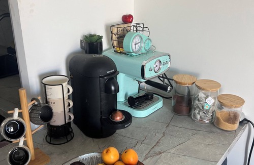 Sannois Apartment | Chez fati