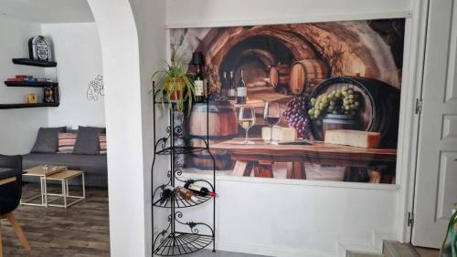 Listrac-Medoc House | Chez Fatie