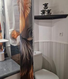 Listrac-Medoc House | Chez Fatie