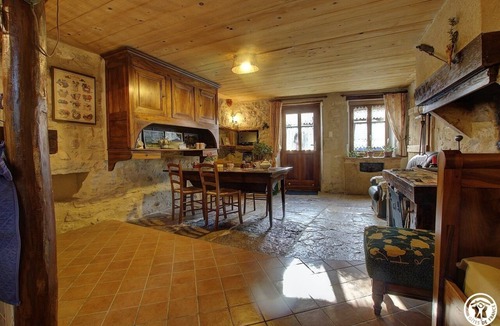 Contrevoz House | Chez Fefe - Contrevoz