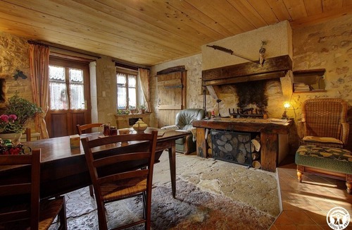 Contrevoz House | Chez Fefe - Contrevoz