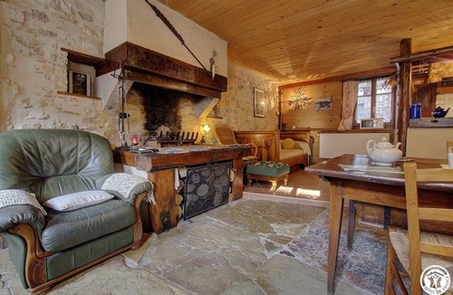 Contrevoz House | Chez Fefe - Contrevoz