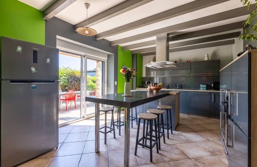 Villers-Farlay House | Chez Feldus" estate