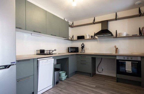 Loffre House | Chez Felix, Maison 2 chambres