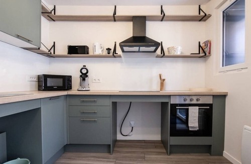 Loffre House | Chez Felix, Maison 2 chambres