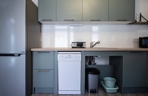 Loffre House | Chez Felix, Maison 2 chambres