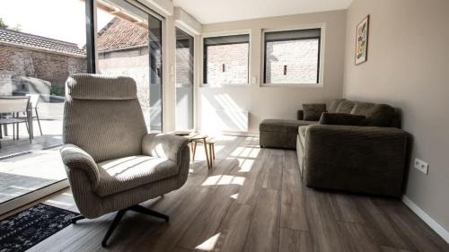 Loffre House | Chez Felix Maison 2 chambres