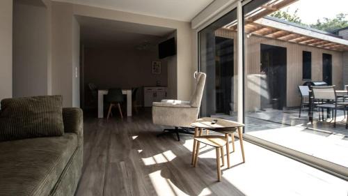 Loffre House | Chez Felix Maison 2 chambres