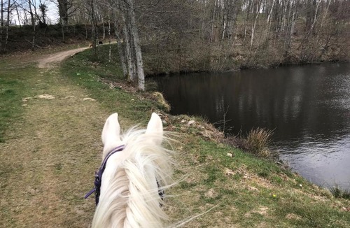 Ceyroux House | Chez Fenz Ferm et Gite