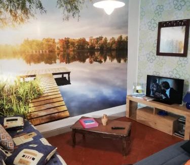 Arles-sur-Tech Apartment | CHEZ FERNAND
