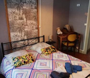 Arles-sur-Tech Apartment | CHEZ FERNAND