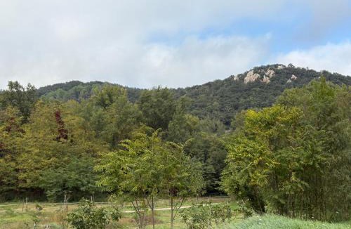 Arles-sur-Tech Apartment | Chez FERNAND-Vues sur les montagnes