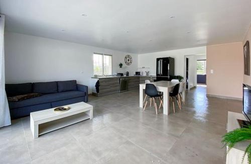 Labarthe-Inard House | Chez Filou et Cam