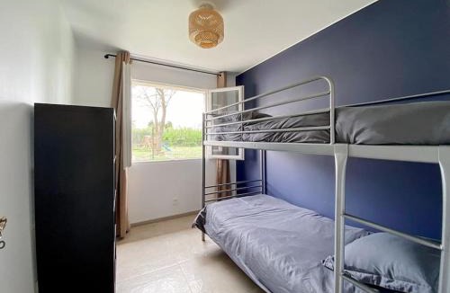 Labarthe-Inard House | Chez Filou et Cam