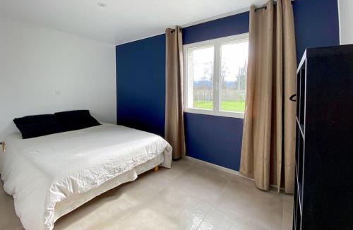 Labarthe-Inard House | Chez Filou et Cam