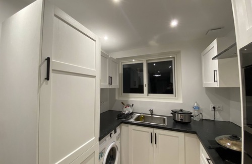 Graslin - Commerce Apartment | Chez Fitia T2 in Nantes Centre