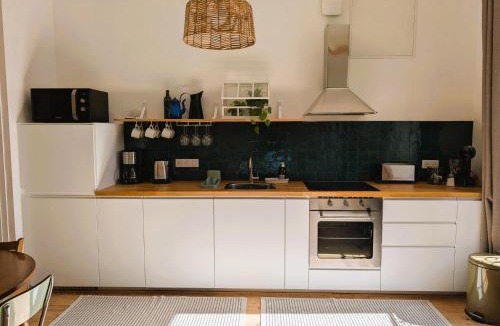 Langeac Apartment | Chez flader, deux pièces de 55m2 centre historique