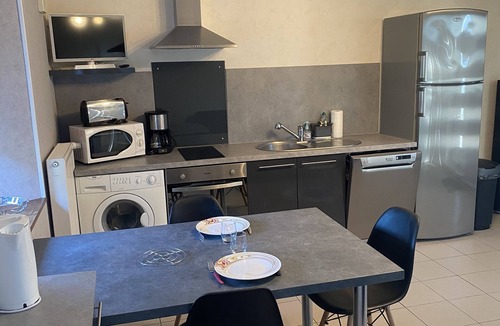 Balleroy House | Chez Flo et Manon