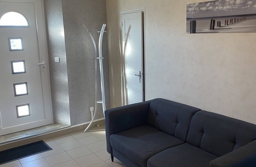 Balleroy House | Chez Flo et Manon