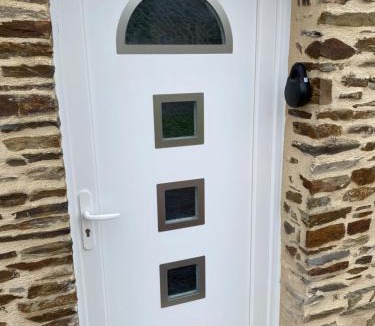 Balleroy House | Chez Flo et Manon