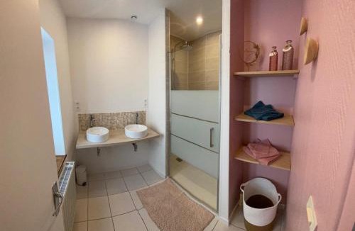 Balleroy House | Chez Flo et Manon