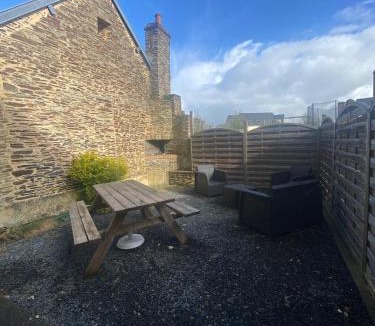 Balleroy House | Chez Flo et Manon