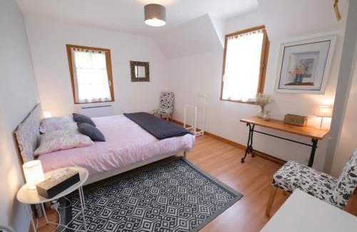 Seuilly Bed & Breakfast | Chez Flo et Yann Sarrazin