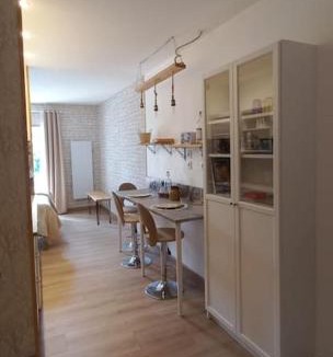 Sainte-Agnes Apartment | Chez Flo