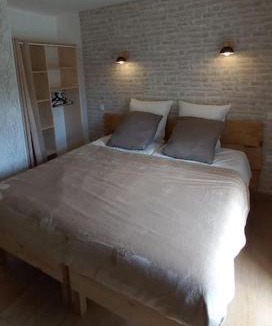 Sainte-Agnes Apartment | Chez Flo