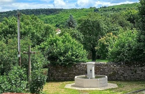 Sainte-Agnes Apartment | Chez Flo