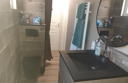 Barbery Bed & Breakfast | Chez Flo&Fred